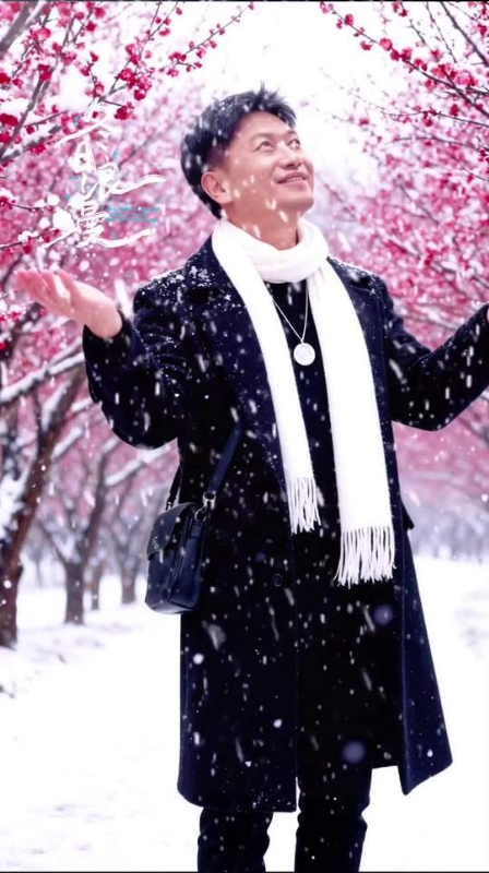 网上邻居的第一张照片--泰宁征婚网