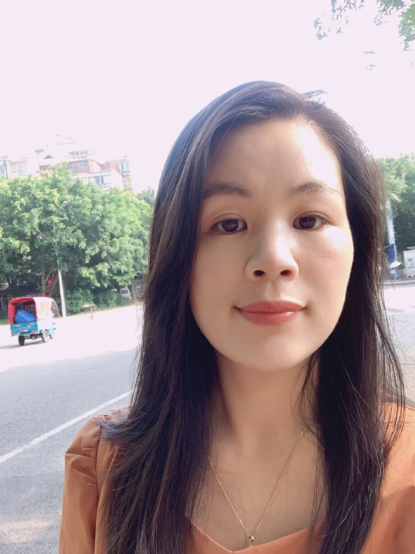 程锦汐的第一张照片--泰宁征婚网