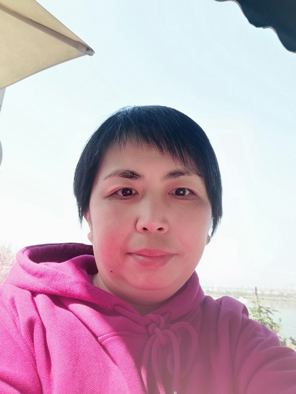 王女士的第一张照片--泰宁征婚网