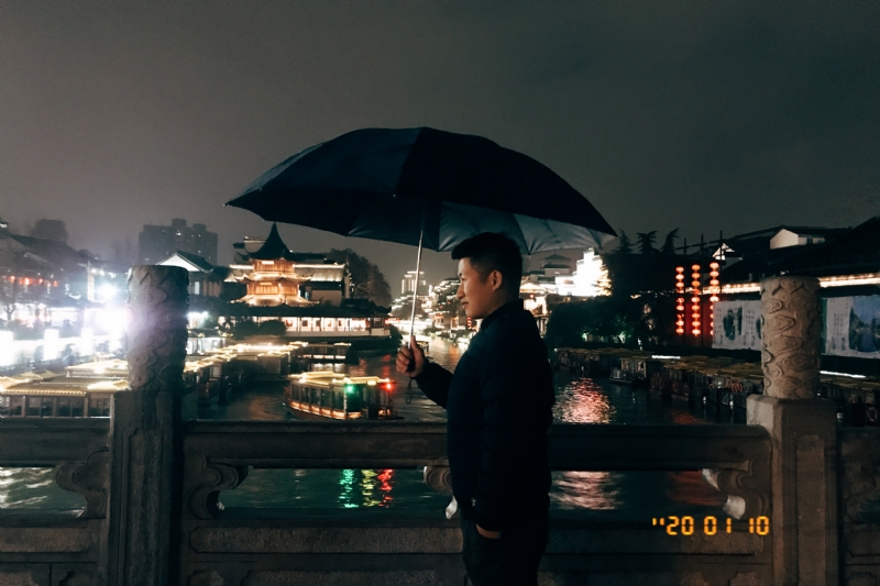 lw的第二张照片--泰宁征婚网