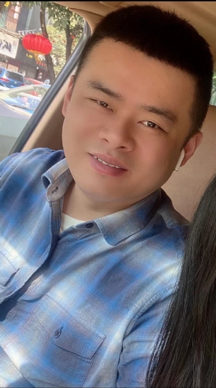 薛诚玖的第四张照片--泰宁征婚网