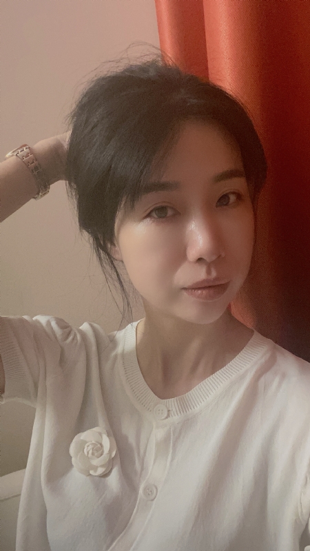 沫沫的第一张照片--泰宁征婚网