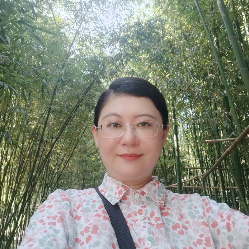 简单爱的第一张照片--泰宁征婚网