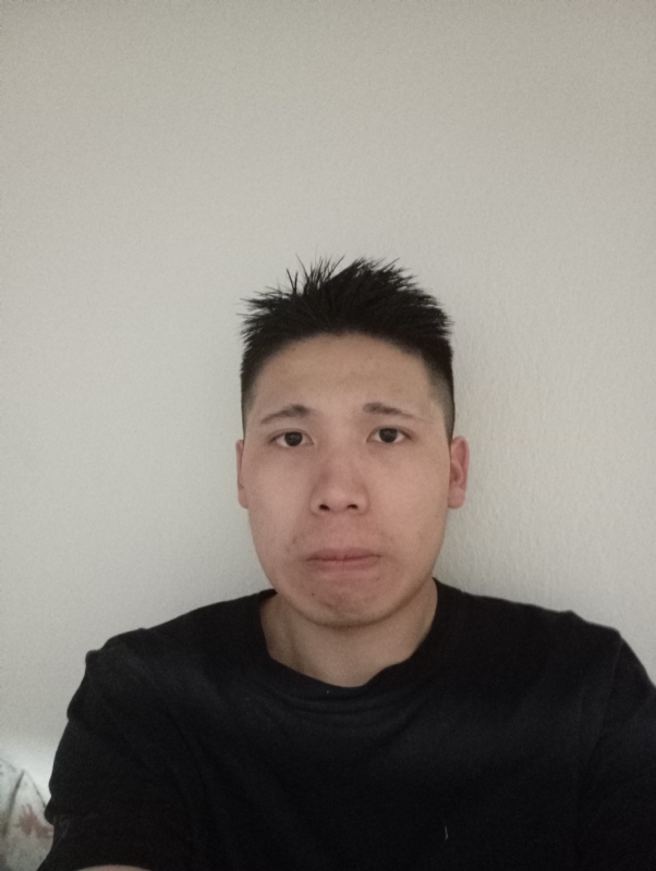 帅哥的第一张照片--泰宁征婚网