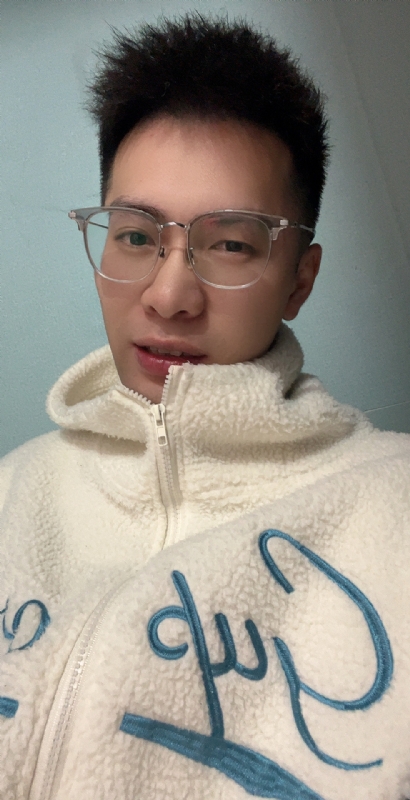 帅渺渺的第一张照片--泰宁征婚网