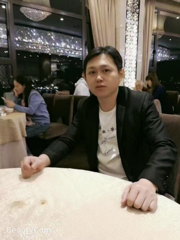 Andysu的第一张照片--泰宁征婚网