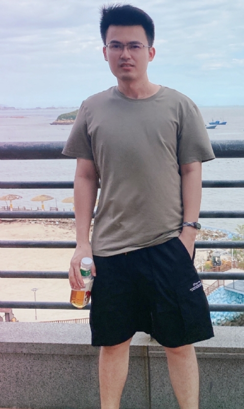 火花的第一张照片--泰宁征婚网