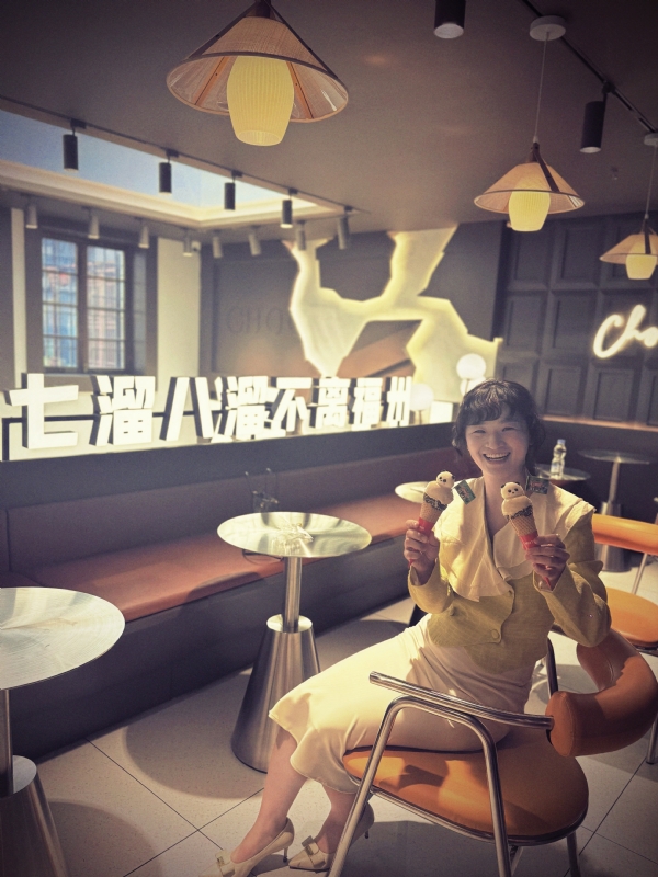 啊真的第二张照片--泰宁征婚网