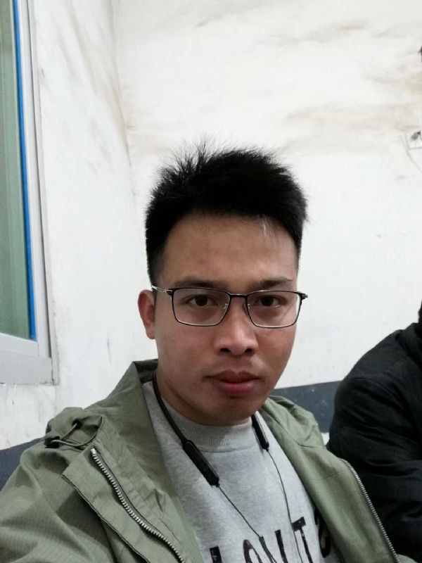 吴子星的第一张照片--泰宁征婚网