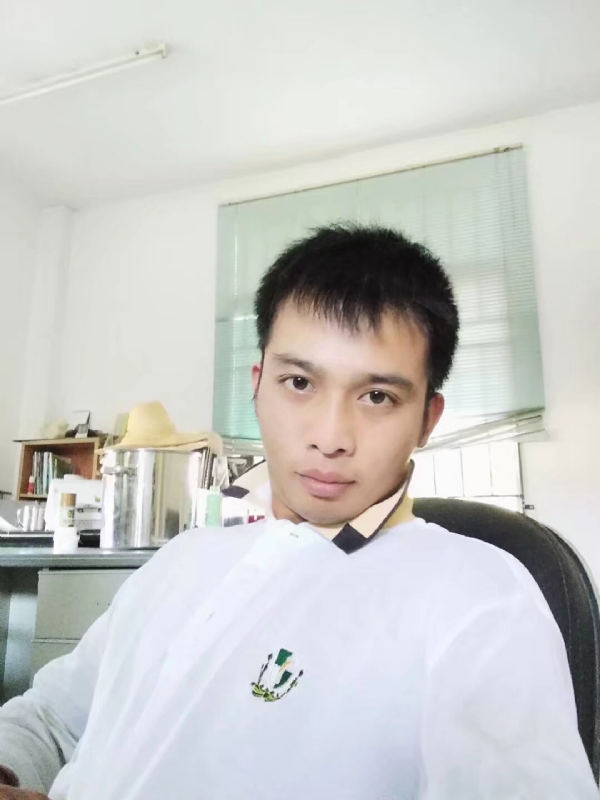 吴子星的第三张照片--泰宁征婚网