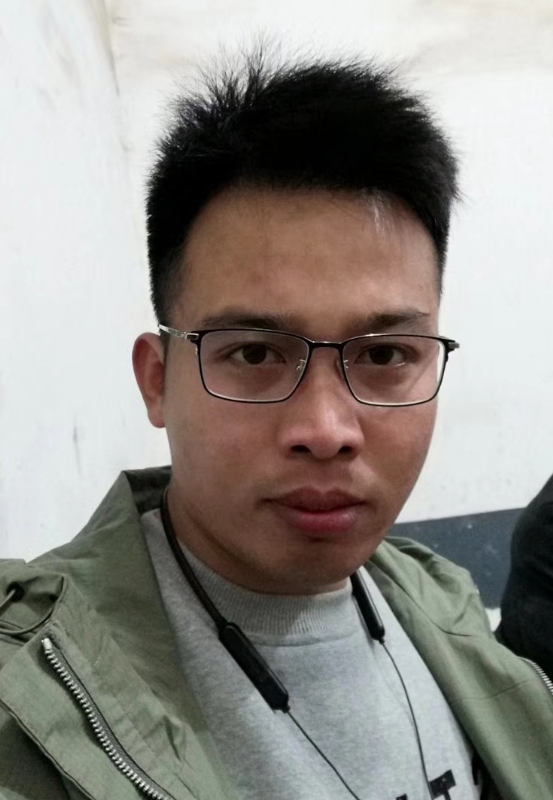 吴子星的第四张照片--泰宁征婚网