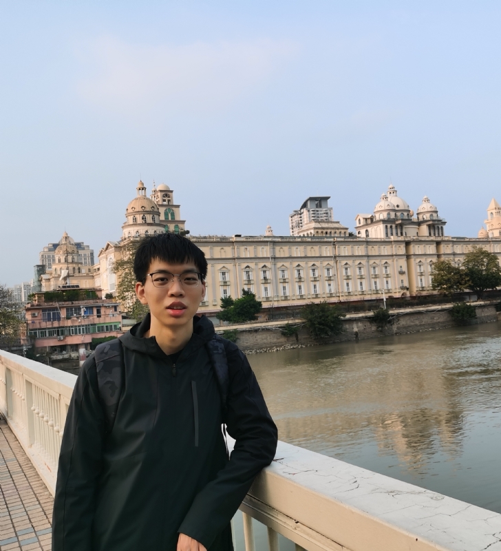 诚来的第一张照片--泰宁征婚网