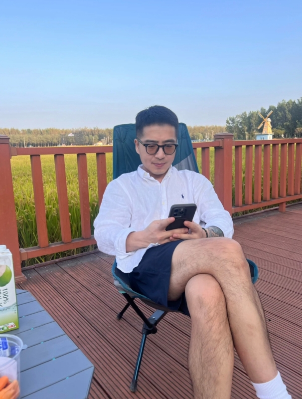 只为与你相见的第一张照片--泰宁征婚网