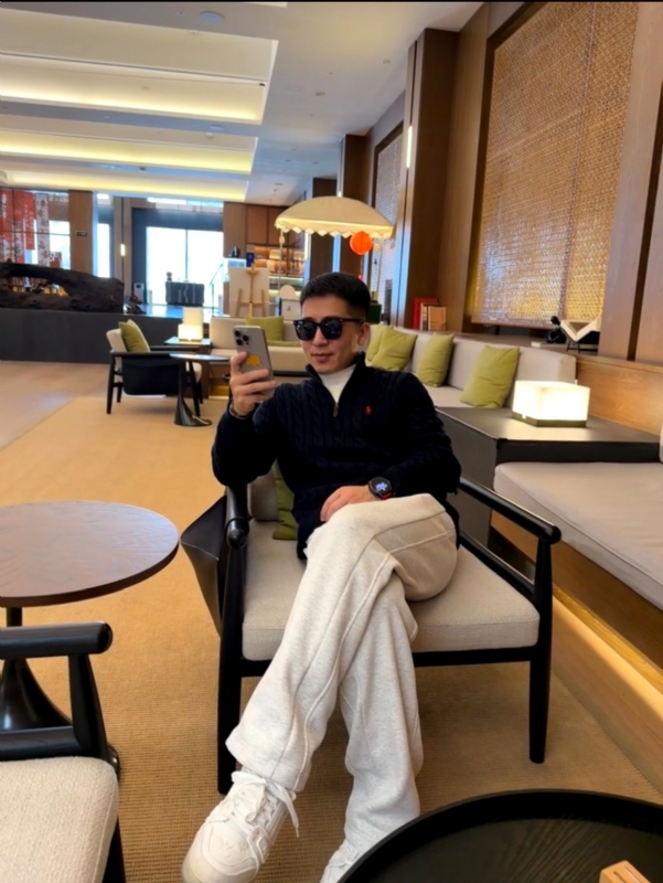 只为与你相见的第三张照片--泰宁征婚网