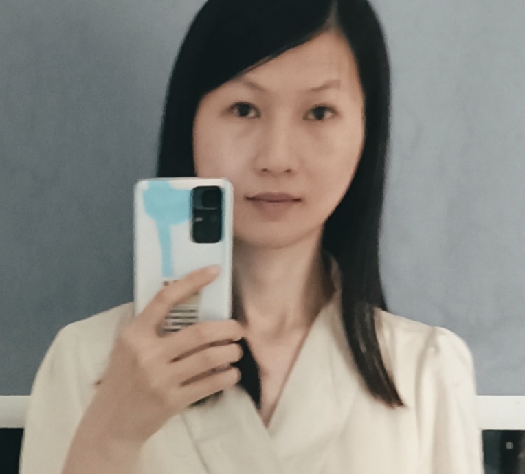 星晴的第一张照片--泰宁征婚网