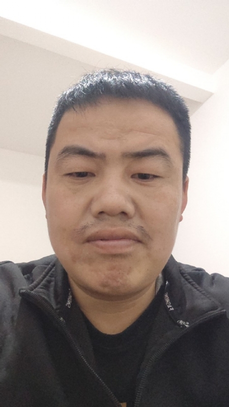 给予微笑的第一张照片--泰宁征婚网