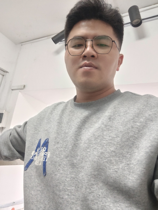 Mr的第三张照片--泰宁征婚网