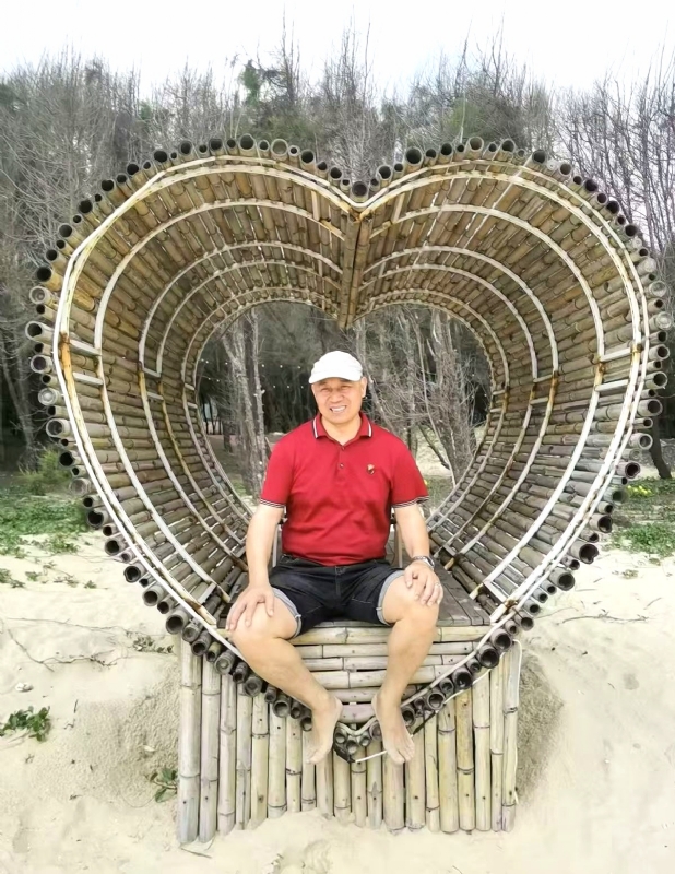 丹阳人的第一张照片--泰宁征婚网